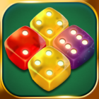 Dice Merge! Puzzle Master icon