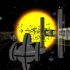 Cosmic Warfare Pro – Multiplayer Space Battle Game icon