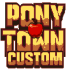 Pony Town | Custom Server icon