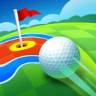 Super Shot Golf icon