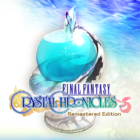 -FINALFANTASY CRYSTALCHRONICLES- icon