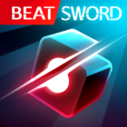 Beat Sword – Rhythm Game icon