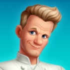 Gordon Ramsay: Chef Blast icon