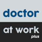 Doctor At Work (Plus) – Patient Medical Records icon