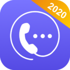 TalkU: Phone Numbers for Free Calling & Texting icon