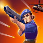 Bullet Master by Italic Games icon