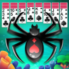 Solitaire Spider Fish icon