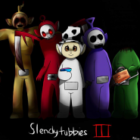 SLENDYTUBBIES III icon