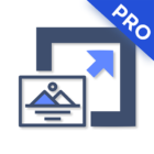 AI Image Enlarger Pro – Upscale Image by 800% icon