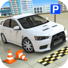 Advance Car Parking 2: Driving School 2020 icon