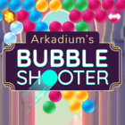 Arkadium’s Bubble Shooter – The #1 Classic icon