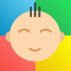 Baby Manager – Breastfeeding Log and Tracker icon