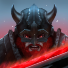 Battle of Polygon – Action RPG Warrior Games icon