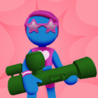 Bazooka Boy icon