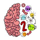 Brain Test 2: Tricky Stories icon