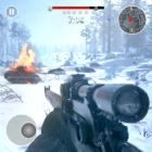 Call of Sniper Cold War: Special Ops Cover Strike icon