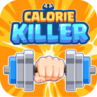 Calorie Killer-Keep Fit! icon