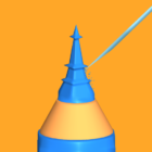 Carve The Pencil icon