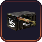 Case Battle – Skins simulator icon