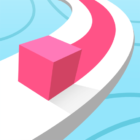 Colour Adventure: Draw and Go icon