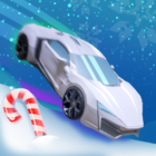 Crash Delivery! Jumping, flying & smashing cars! icon