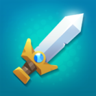 Dash.io – Sword & Magic icon