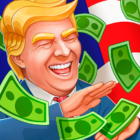 Donald’s Empire: idle game icon