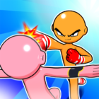 Duel Heroes – Stickman Batle Fight icon