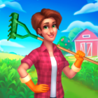 Farmscapes icon