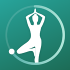 Fitify Yoga icon