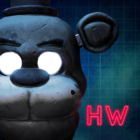 Five Nights at Freddy’s: HW icon