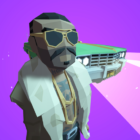 Gang Inc. – 3d Idle Mafia Tycoon icon