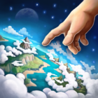 God Simulator – Sandbox Mod & Open World icon