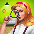 Hidden Objects – Photo Puzzle icon