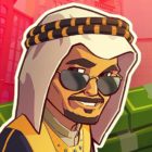 Idle Business Tycoon – Dubai icon