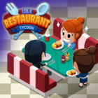 Idle Restaurant Tycoon: Empire icon