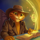 Indy Cat 2 icon