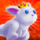 King Rabbit icon