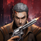 Last Hero: City State Survival Game icon