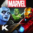 MARVEL Realm of Champions icon