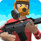 Modern Fury Strike – Shooting Games icon