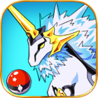 Monster Storm2 icon