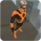 Naxeex Superhero icon