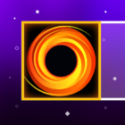 Orixo Wormhole icon