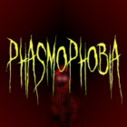 Phasmophobia mobile icon