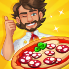 Pizza icon