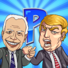 Polimon – Political Monsters icon