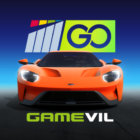 Project Cars GO icon