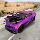 RCC – Real Car Crash icon