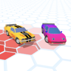 Race Arena – Fall Cars icon